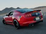 Shelby GT500 Super Snake Wide Body 2013 года